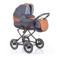 Детская коляска Anex Classic 3 в 1 
