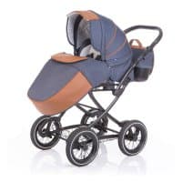 Коляска Anex Classic 2 в 1 C01