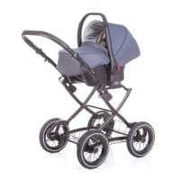Коляска Anex Classic 2 в 1 автомобильное кресло