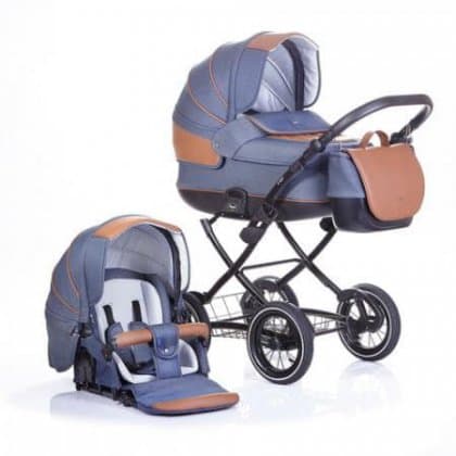 Коляска Anex Classic 2 в 1 C01