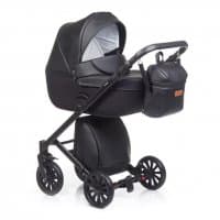 Детская коляска Anex Cross 3 в 1 + База IsoFix 