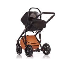 Детская коляска Anex Sport 3 в 1 
