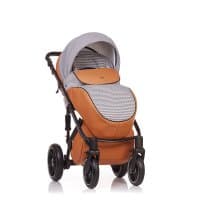 Детская коляска Anex Sport 3 в 1 