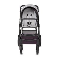 Коляска Anex M/TYPE Discovery 2 в 1 Lavender Field (SE02)