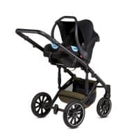 Коляска Anex M/TYPE Discovery 2 в 1 Автомобильное кресло 0+