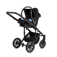 Коляска Anex M/TYPE 3 в 1 С автомобильным креслом 0+