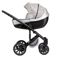 Коляска Anex M/TYPE Discovery 3 в 1 