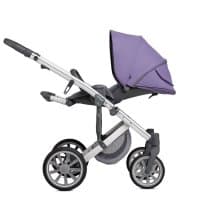 Коляска Anex M/TYPE 2 в 1 Ultra Violet  (SP21)