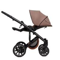 Коляска Anex M/TYPE Discovery 3 в 1 Desert Haze (SE01)