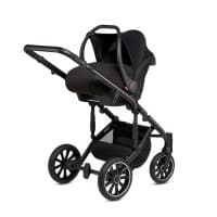 Коляска Anex M/TYPE 3 в 1 С автомобильным креслом 0+