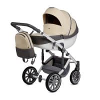 Коляска Anex M/TYPE 2 в 1 Warm Sand (SP19)