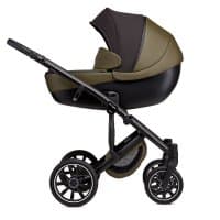 Коляска Anex M/TYPE Discovery 3 в 1 