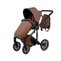 Коляска Anex M/TYPE Discovery 3 в 1 Desert Haze (SE01)