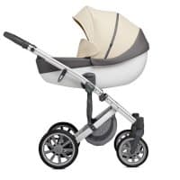 Коляска Anex M/TYPE 2 в 1 Warm Sand (SP19)