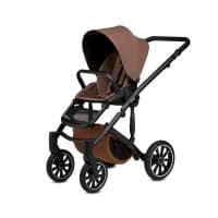 Коляска Anex M/TYPE Discovery 3 в 1 Desert Haze (SE01)