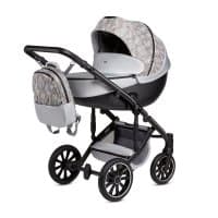 Коляска Anex M/TYPE Discovery 2 в 1 Vogue (SE04)