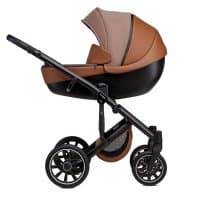 Коляска Anex M/TYPE Discovery 3 в 1 Desert Haze (SE01)
