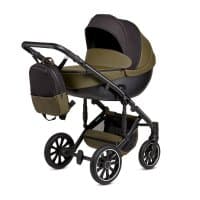Коляска Anex M/TYPE Discovery 2 в 1 Dark Forest (SE03)