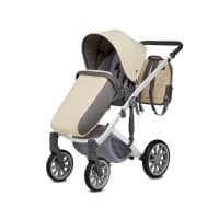 Коляска Anex M/TYPE 3 в 1 Warm Sand (SP19)