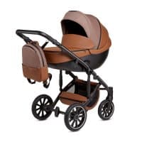 Коляска Anex M/TYPE Discovery 2 в 1 Desert Haze (SE01)