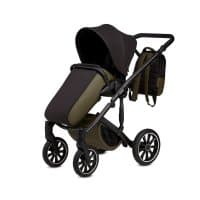 Коляска Anex M/TYPE Discovery 3 в 1 