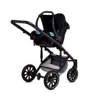 Коляска Anex M/TYPE Discovery 2 в 1 Автомобильное кресло 0+