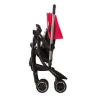 Коляска Aprica LUXUNA Dual 