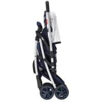 Коляска Aprica LUXUNA Light CTS прогулочная 