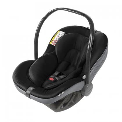 Автокресло Avionaut Ultralite Isofix Berlin Black 