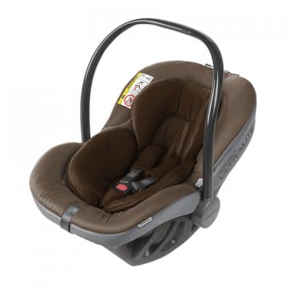 Автокресло Avionaut Ultralite Isofix Dublin brown 