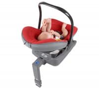 Автокресло Avionaut Ultralite Isofix 