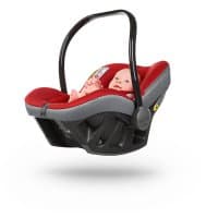 Автокресло Avionaut Ultralite Isofix 