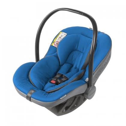 Автокресло Avionaut Ultralite Isofix Oslo Blue