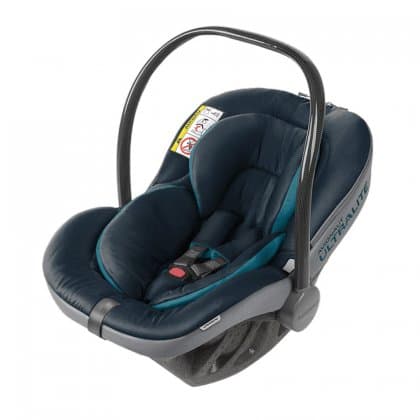 Автокресло Avionaut Ultralite Isofix Istanbul navy 