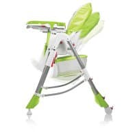 Стульчик для кормления Baby design Bambi 04