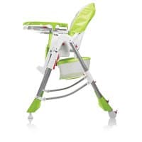 Стульчик для кормления Baby design Bambi 04
