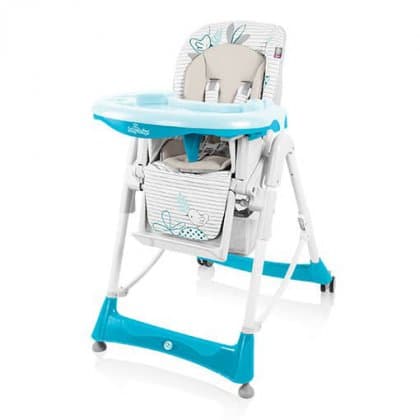 Стульчик для кормления Baby design Bambi 05