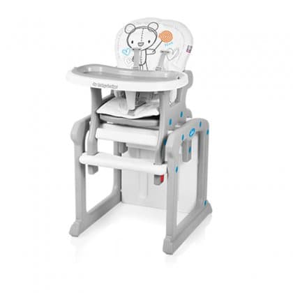 Стульчик для кормления Baby design Candy 01