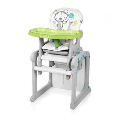 Стульчик для кормления Baby design Candy 04