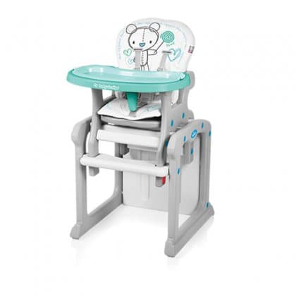 Стульчик для кормления Baby design Candy 05