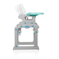 Стульчик для кормления Baby design Candy 05