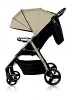 Прогулочная коляска Baby Design Clever  