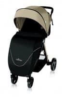 Прогулочная коляска Baby Design Clever  