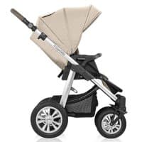 Коляска Baby Design DOTTY 2 в 1 09