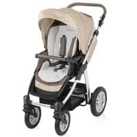 Коляска Baby Design DOTTY 2 в 1 09