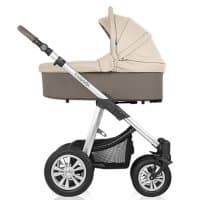 Коляска Baby Design DOTTY 2 в 1 09