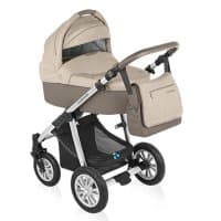 Коляска Baby Design DOTTY 2 в 1 09