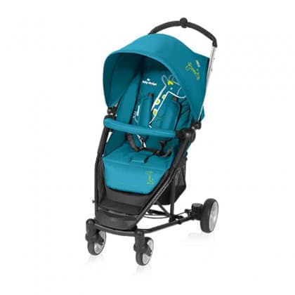 Коляска Baby Design Enjoy прогулочная 05