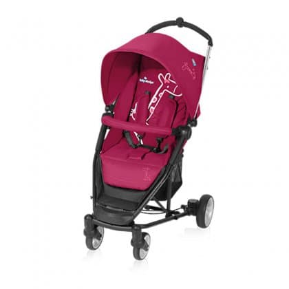 Коляска Baby Design Enjoy прогулочная 08