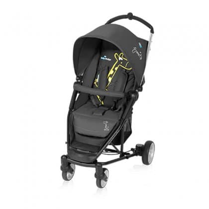 Коляска Baby Design Enjoy прогулочная 10